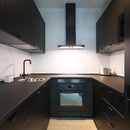 Contempora Apartments - Turati 3 - 2 Bedrooms Apartment Milan Luaran gambar