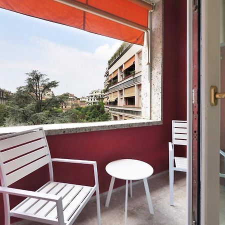 Contempora Apartments - Turati 3 - 2 Bedrooms Apartment Milan Luaran gambar