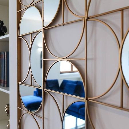 Contempora Apartments - Turati 3 - 2 Bedrooms Apartment Milan Luaran gambar