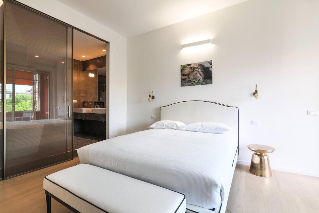 Contempora Apartments - Turati 3 - 2 Bedrooms Apartment Milan Luaran gambar