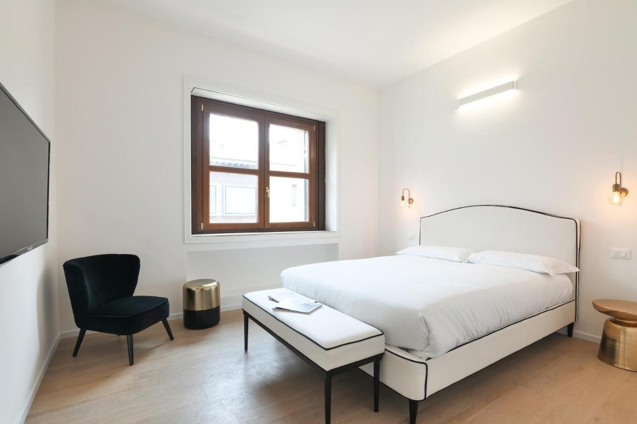 Contempora Apartments - Turati 3 - 2 Bedrooms Apartment Milan Luaran gambar