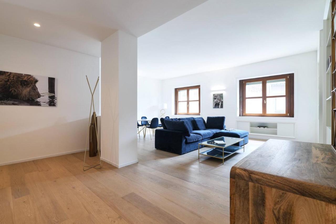 Contempora Apartments - Turati 3 - 2 Bedrooms Apartment Milan Luaran gambar