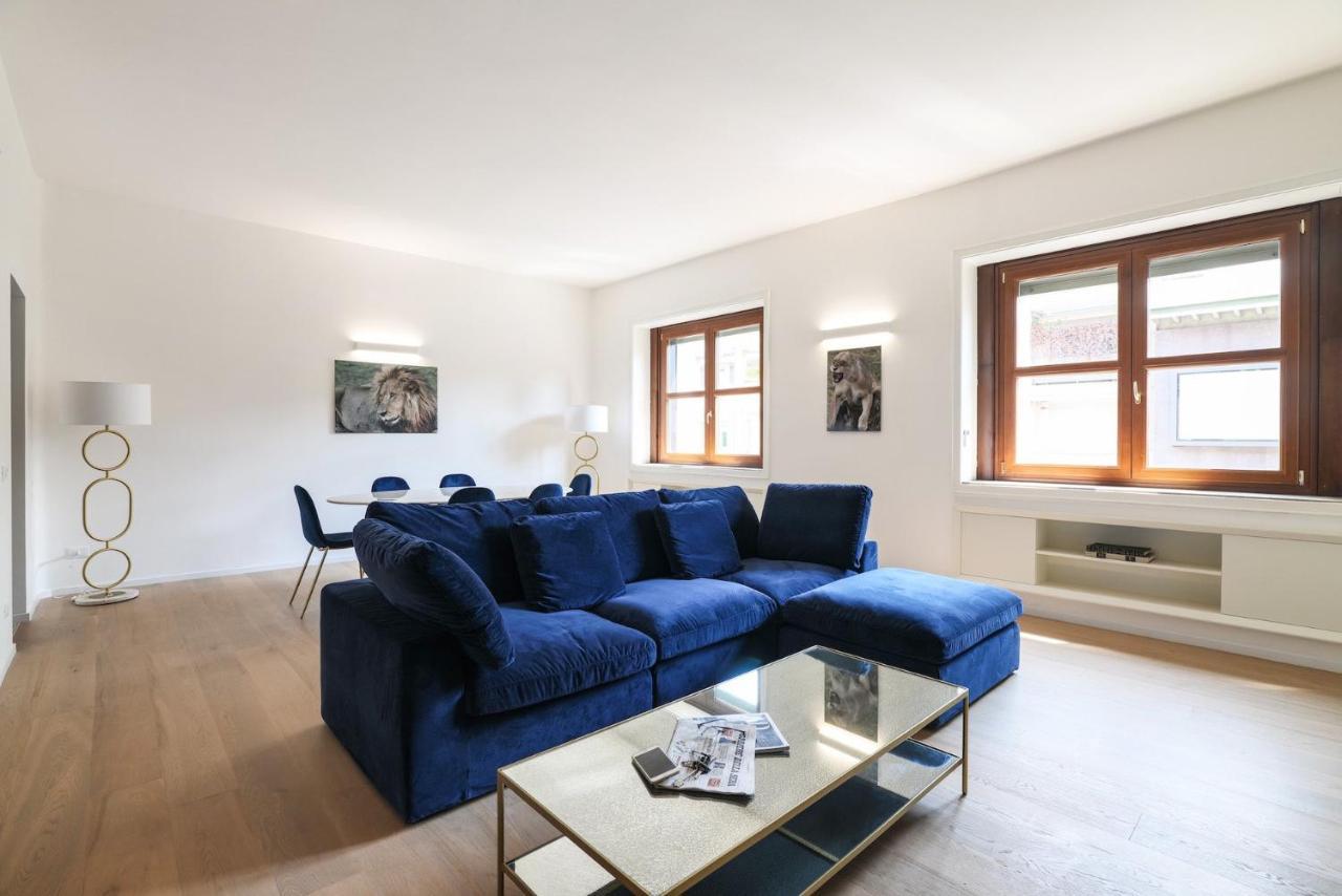 Contempora Apartments - Turati 3 - 2 Bedrooms Apartment Milan Luaran gambar