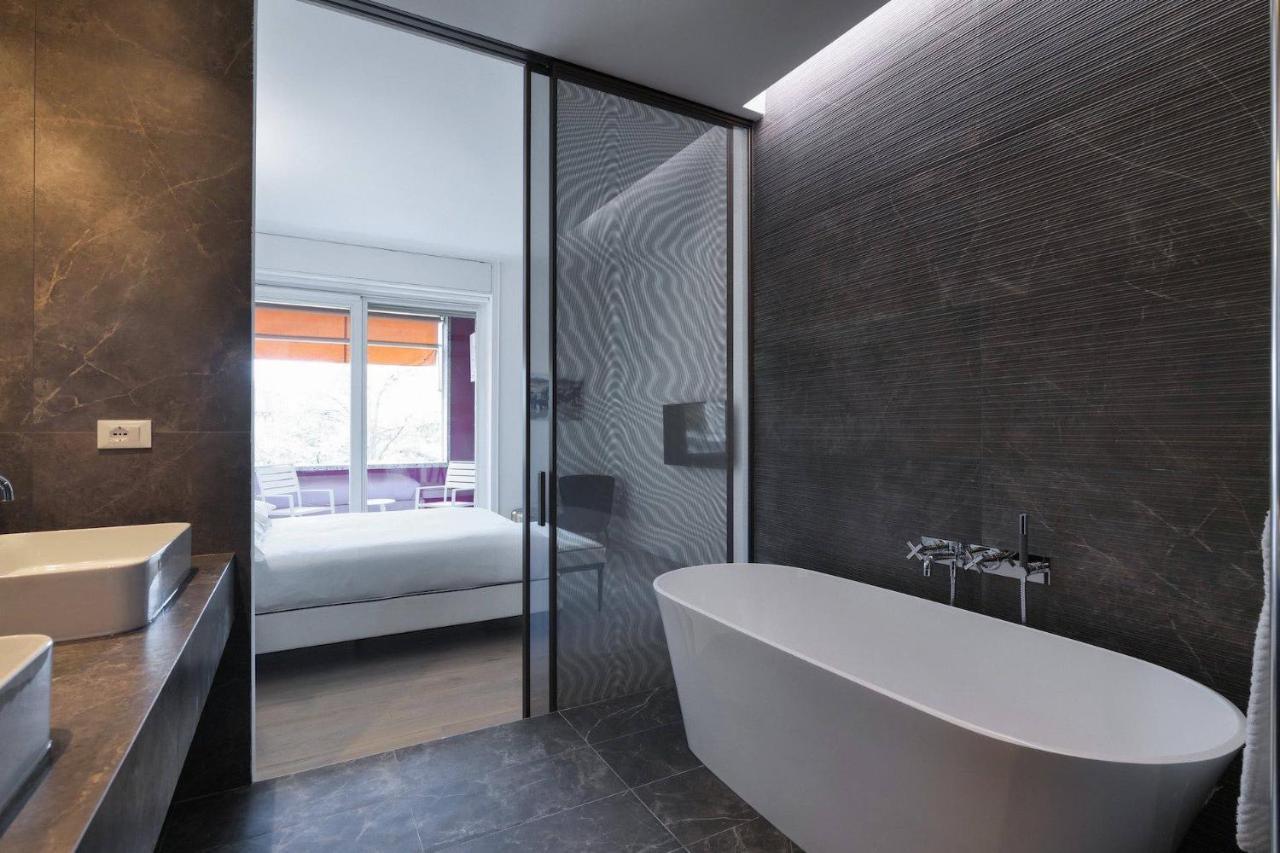 Contempora Apartments - Turati 3 - 2 Bedrooms Apartment Milan Luaran gambar