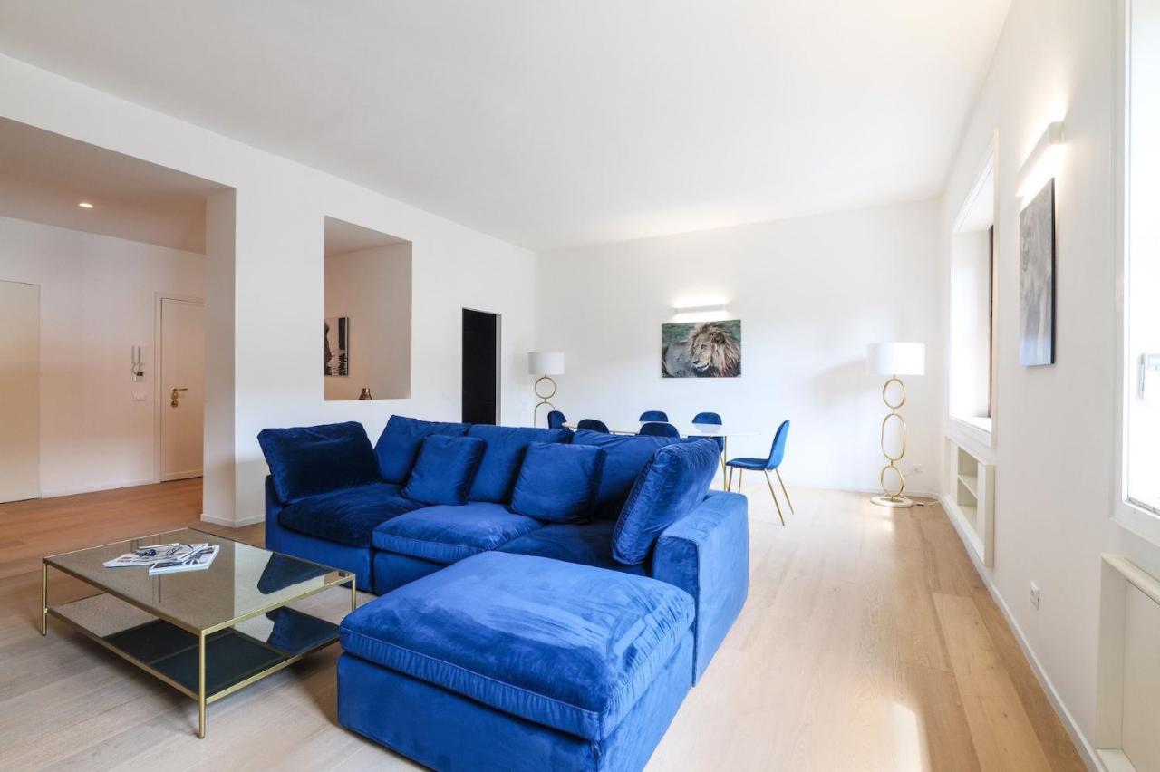 Contempora Apartments - Turati 3 - 2 Bedrooms Apartment Milan Luaran gambar