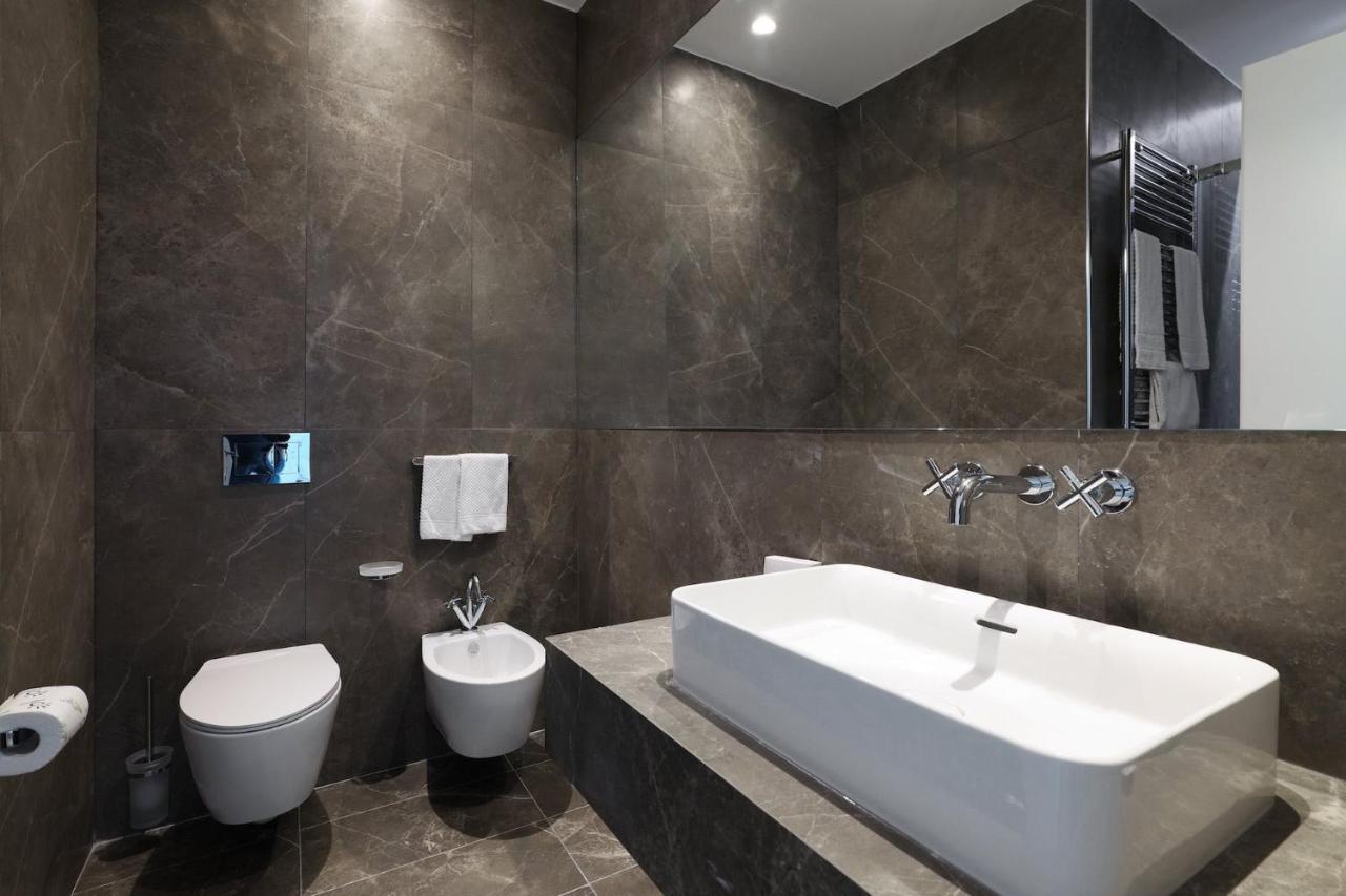 Contempora Apartments - Turati 3 - 2 Bedrooms Apartment Milan Luaran gambar