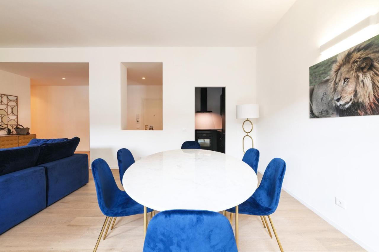 Contempora Apartments - Turati 3 - 2 Bedrooms Apartment Milan Luaran gambar