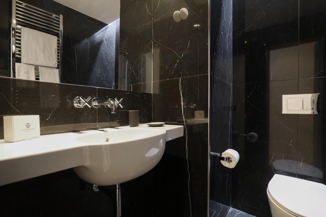 Contempora Apartments - Turati 3 - 2 Bedrooms Apartment Milan Luaran gambar