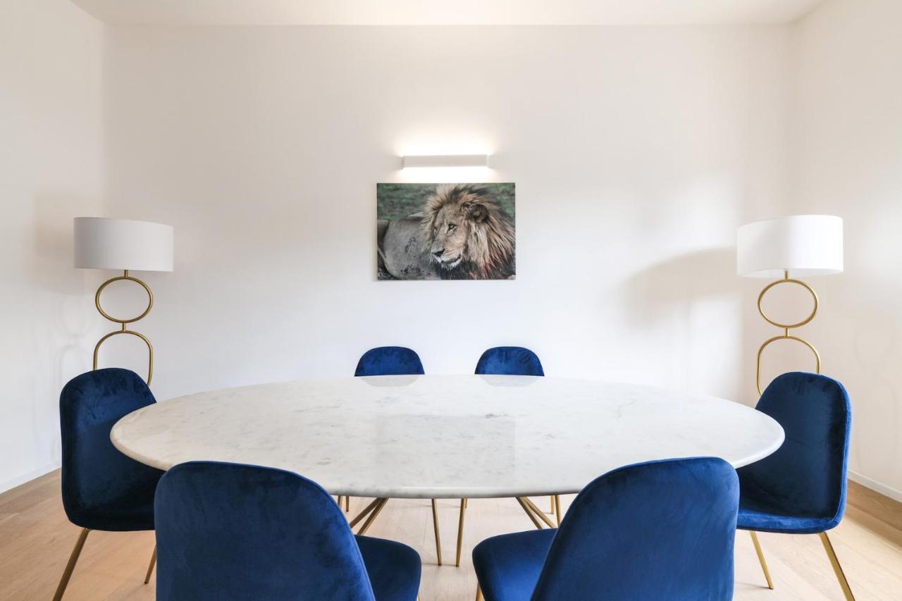 Contempora Apartments - Turati 3 - 2 Bedrooms Apartment Milan Luaran gambar