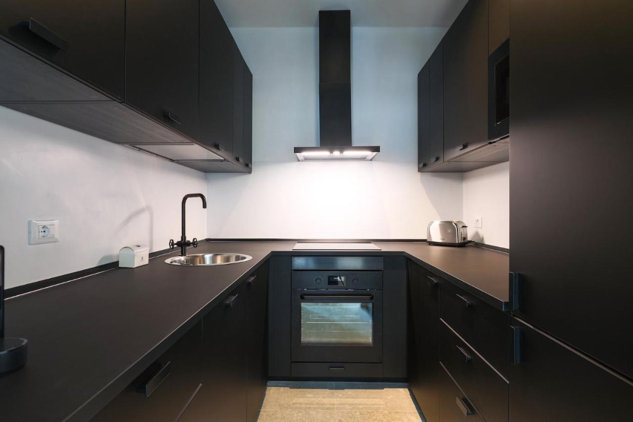 Contempora Apartments - Turati 3 - 2 Bedrooms Apartment Milan Luaran gambar