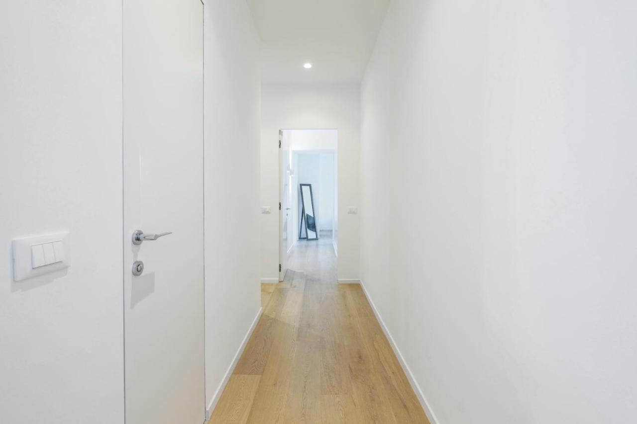Contempora Apartments - Turati 3 - 2 Bedrooms Apartment Milan Luaran gambar