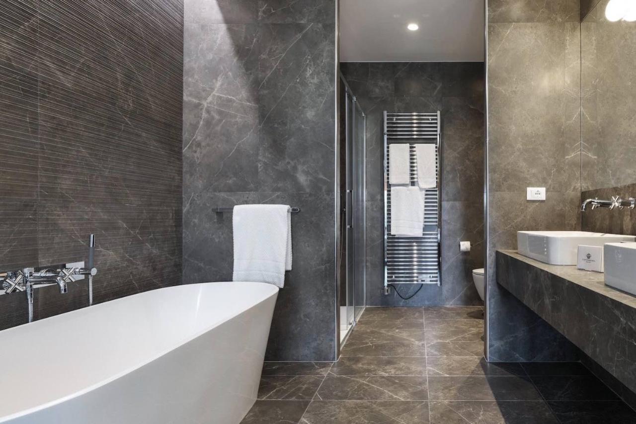 Contempora Apartments - Turati 3 - 2 Bedrooms Apartment Milan Luaran gambar