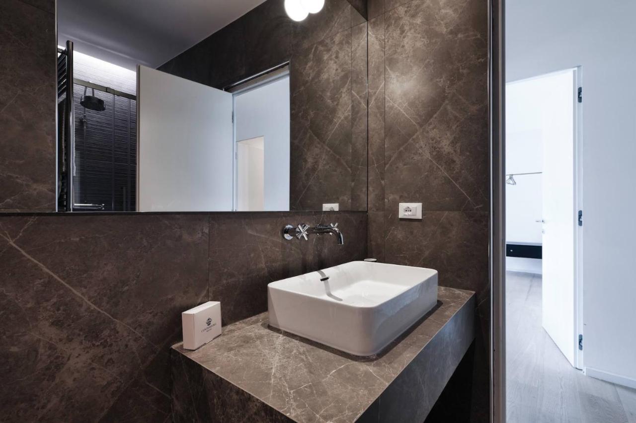 Contempora Apartments - Turati 3 - 2 Bedrooms Apartment Milan Luaran gambar