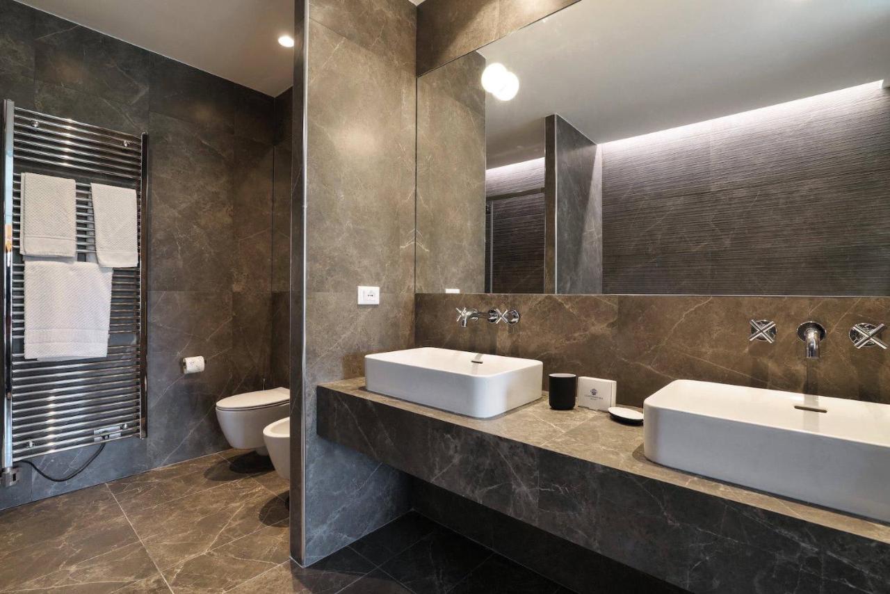Contempora Apartments - Turati 3 - 2 Bedrooms Apartment Milan Luaran gambar