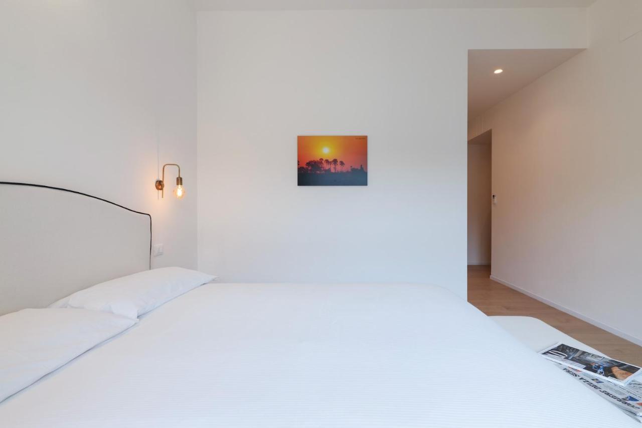 Contempora Apartments - Turati 3 - 2 Bedrooms Apartment Milan Luaran gambar