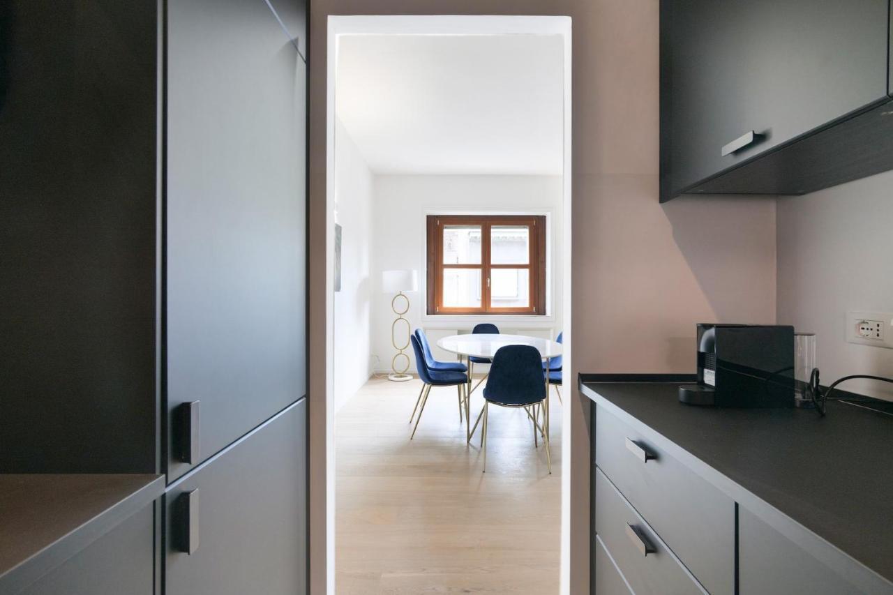 Contempora Apartments - Turati 3 - 2 Bedrooms Apartment Milan Luaran gambar