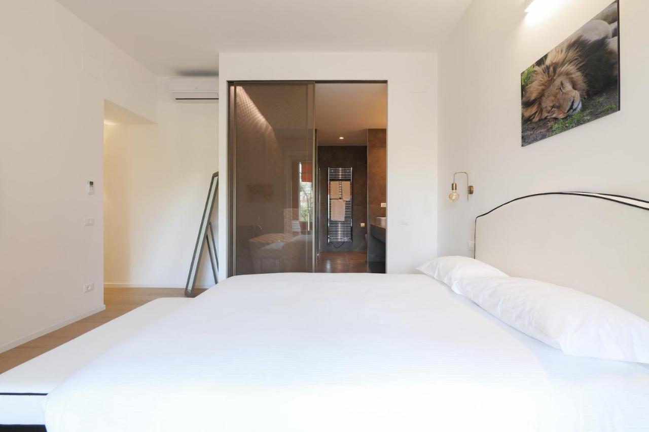 Contempora Apartments - Turati 3 - 2 Bedrooms Apartment Milan Luaran gambar