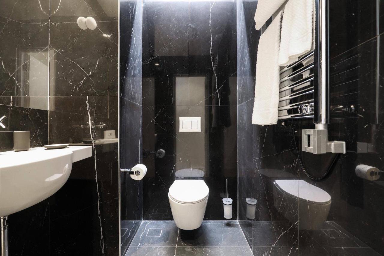 Contempora Apartments - Turati 3 - 2 Bedrooms Apartment Milan Luaran gambar