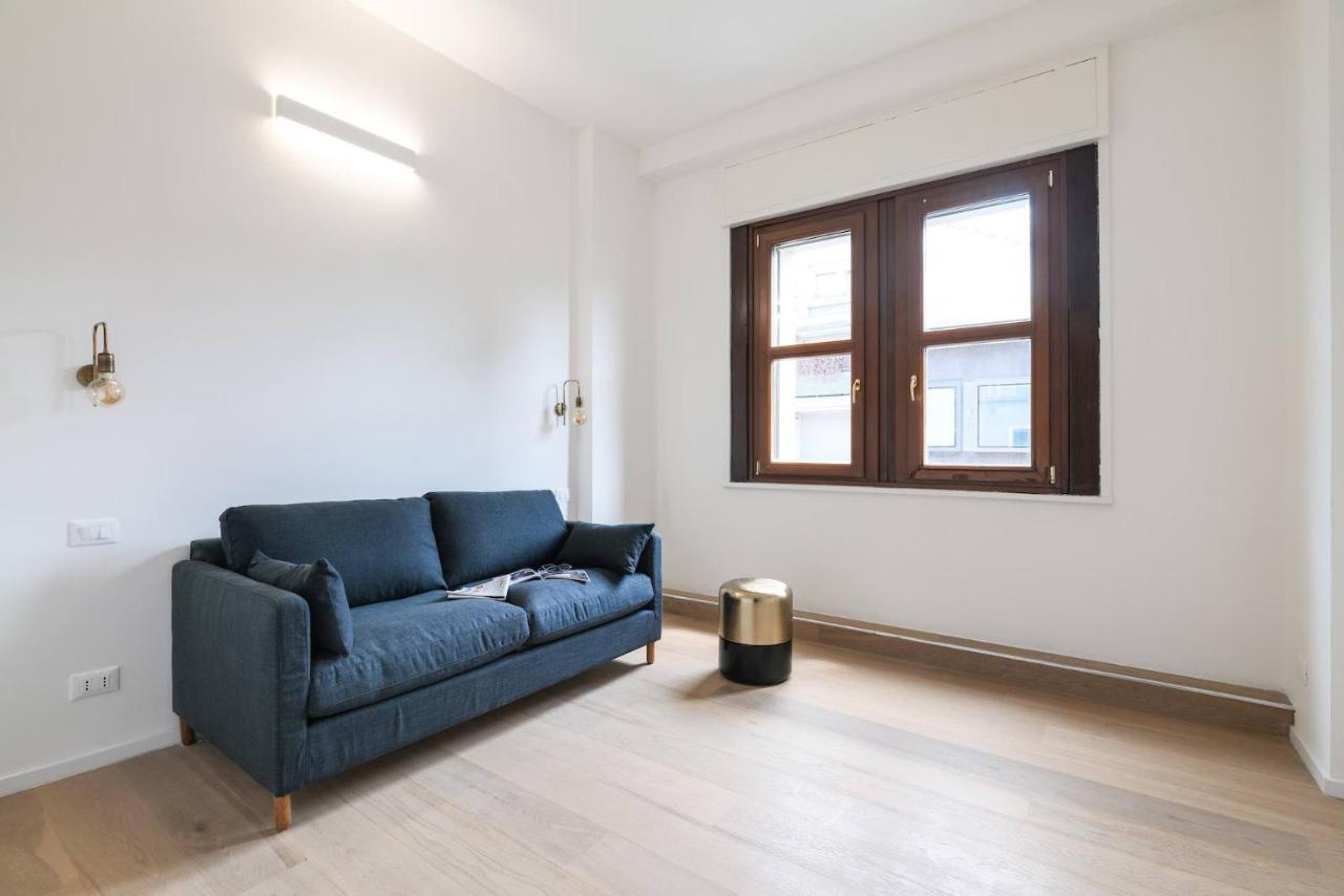 Contempora Apartments - Turati 3 - 2 Bedrooms Apartment Milan Luaran gambar